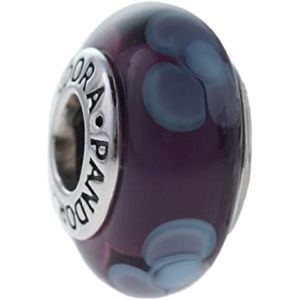 Authentic Pandora murano bead